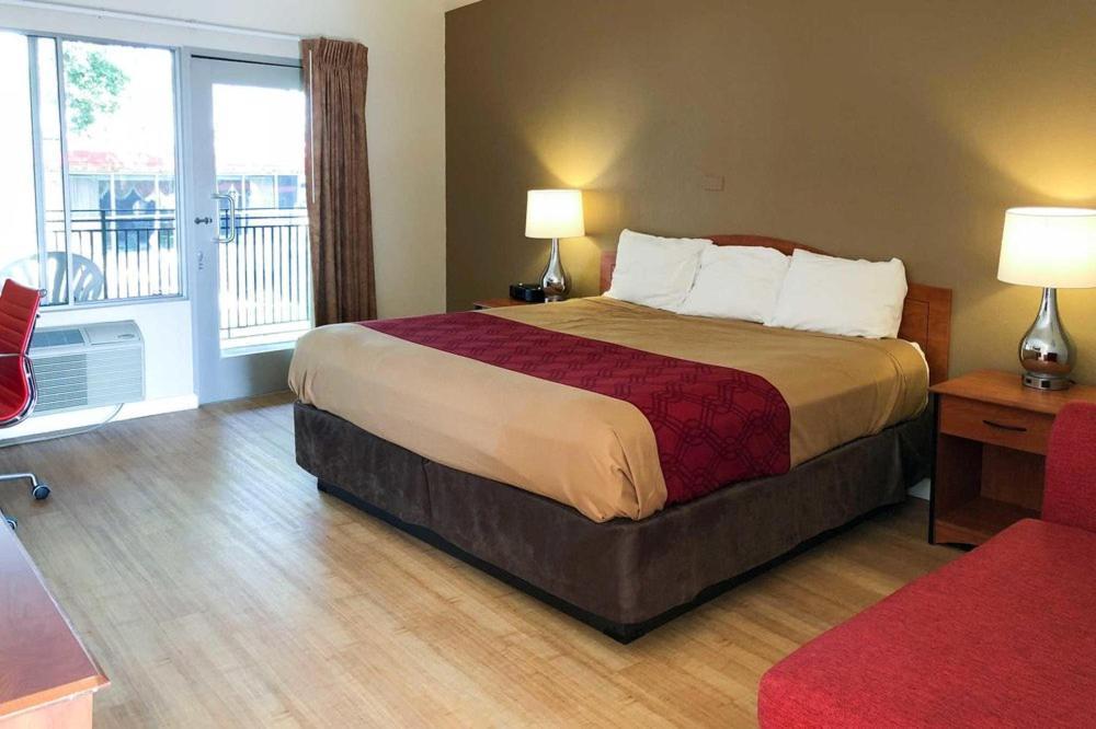 Garden Inn & Suites Oakland Airport Extérieur photo